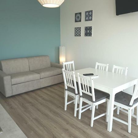 Holiday House Chioggia Extérieur photo