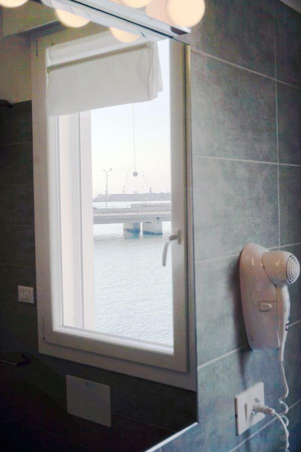 Holiday House Chioggia Extérieur photo