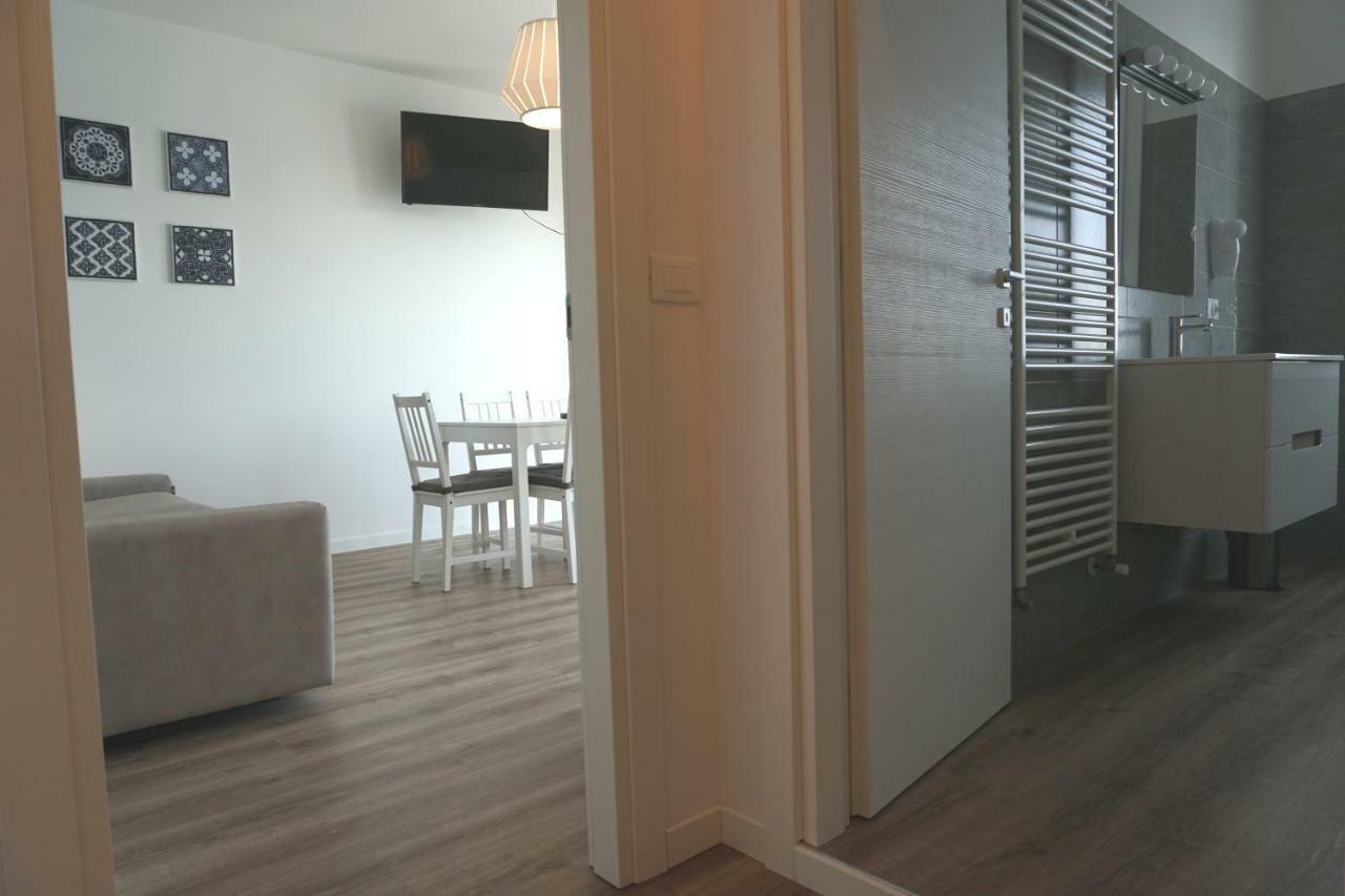 Holiday House Chioggia Extérieur photo