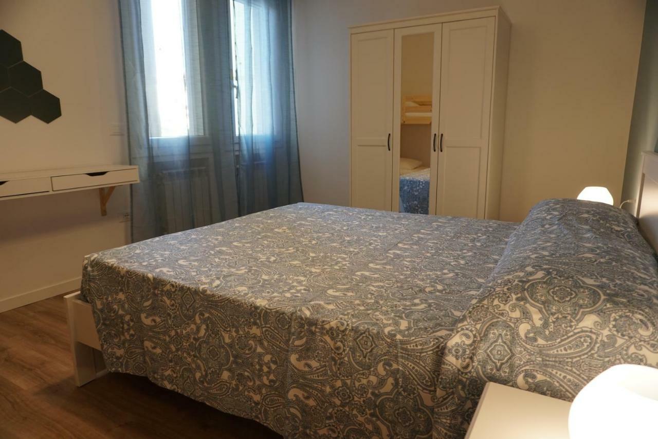 Holiday House Chioggia Extérieur photo