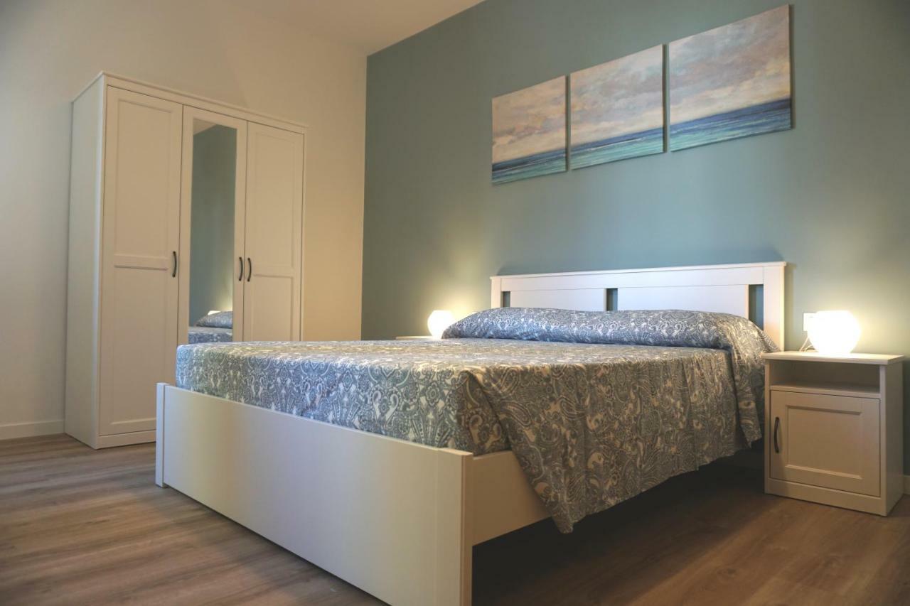 Holiday House Chioggia Extérieur photo