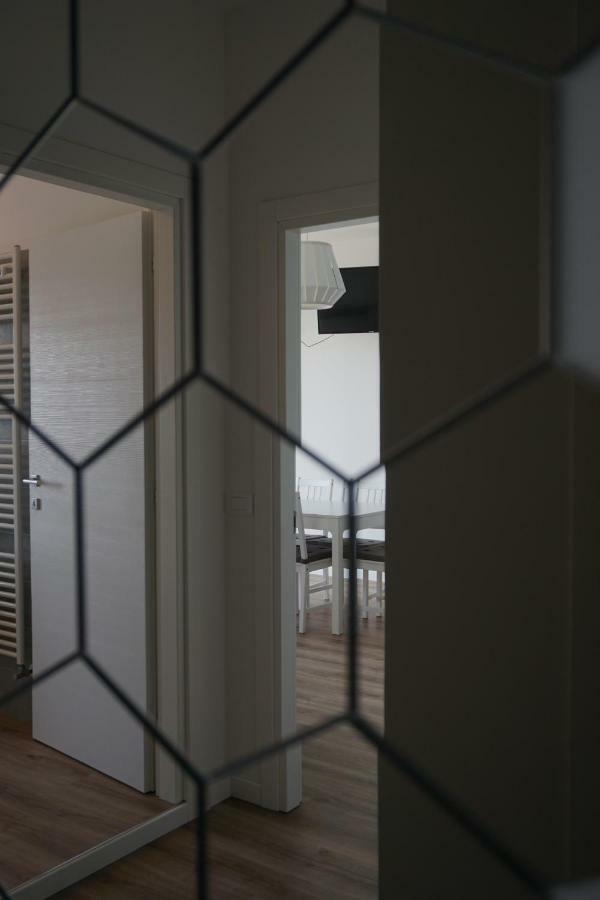 Holiday House Chioggia Extérieur photo