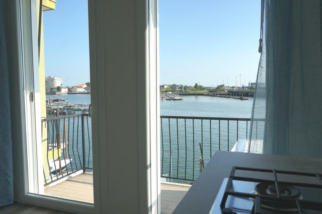 Holiday House Chioggia Extérieur photo