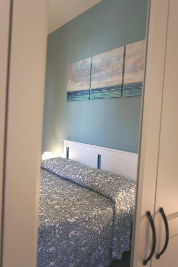 Holiday House Chioggia Extérieur photo