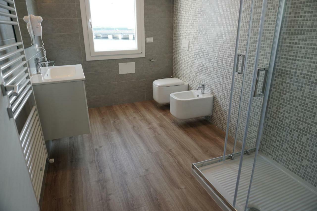 Holiday House Chioggia Extérieur photo