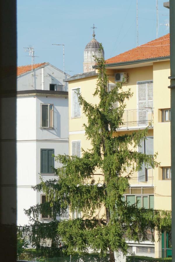 Holiday House Chioggia Extérieur photo